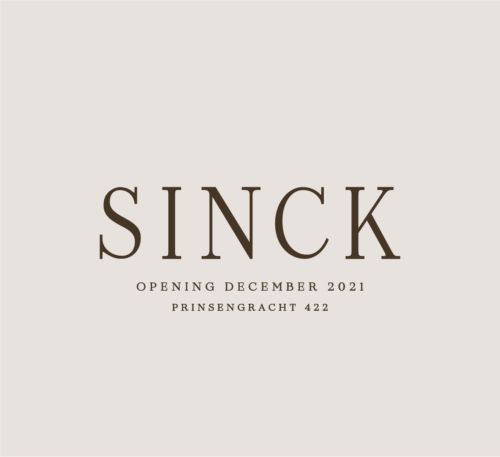 Sinck - Photo 1