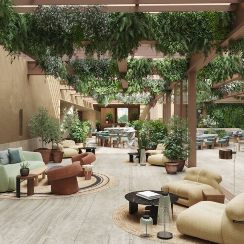 Six Senses Rome - Photo 1