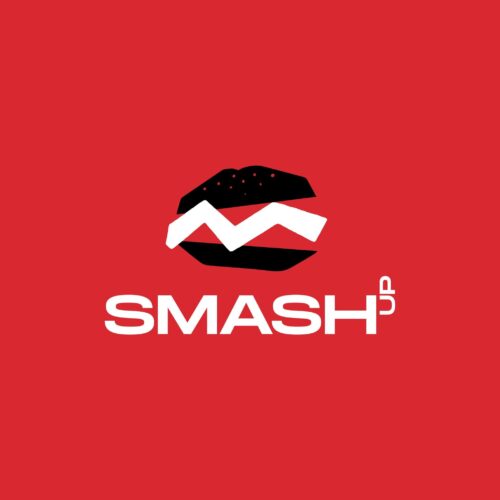 smash up - Photo 1