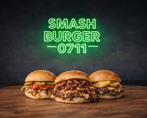 Smashburger0711 (Das Original) - Photo 1