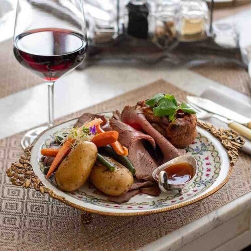 Smith’s British – Ristorante Inglese - Photo 1