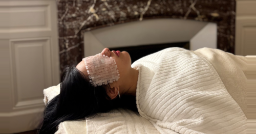 So Glow Therapy • Massages & rituels féminins pour glow-up • Nantes - Photo 1