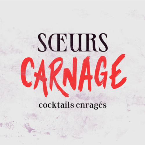 Sœurs Carnage - Photo 1