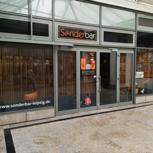 Sonderbar - Photo 1