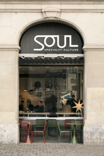 Soul – Creative Kitchen Bar - Photo 1
