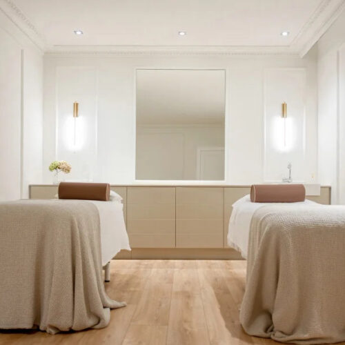 Spa Beldon Wellness BLESS Hotel Madrid - Photo 1