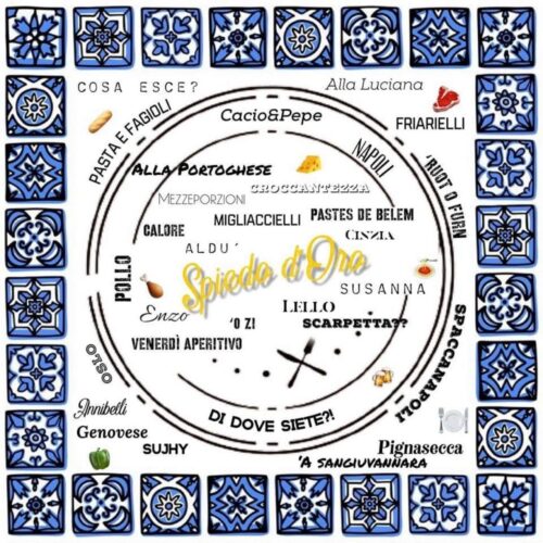 Spiedo d’oro - Photo 1