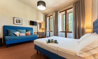 Spirit of Florence Boutique Rooms - Photo 1