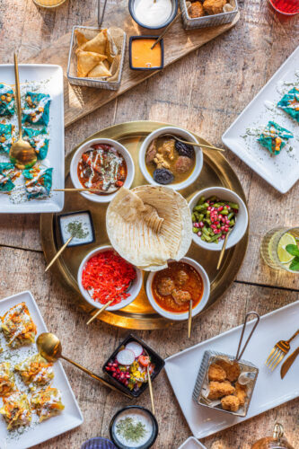 SPYCE – Foodbar - Photo 1