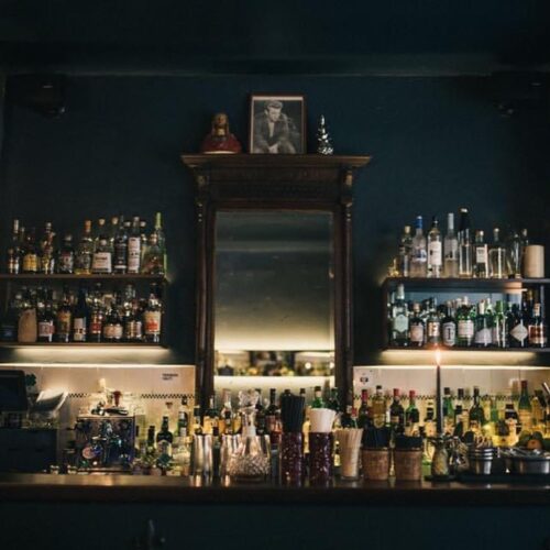 squarebar - Photo 1
