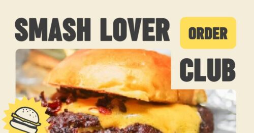 STACK’EM – SMASH BURGER - Photo 1