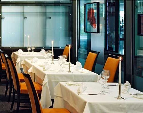 Stadtpfeiffer Restaurant im Gewandhaus - Photo 1