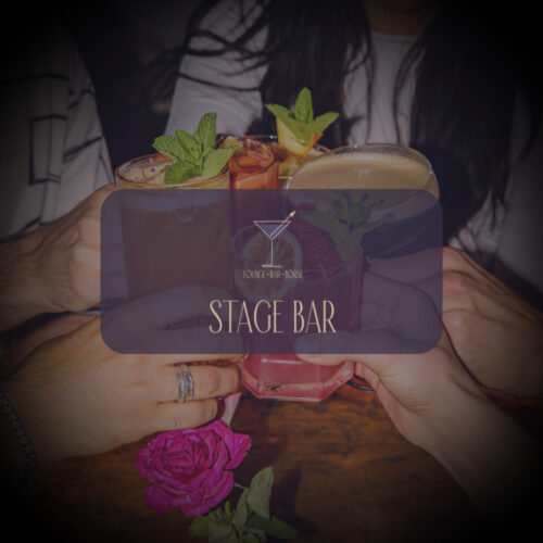 STAGE BAR - Photo 1