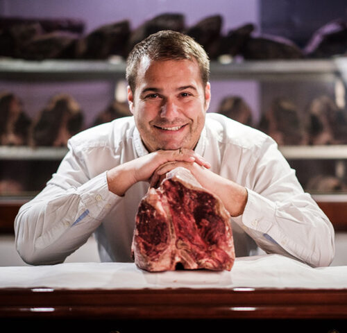 Steak Boutique - Photo 1
