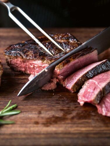 Steaktrain - Photo 1