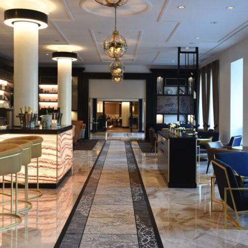 Steigenberger Hotel Dortmund - Photo 1