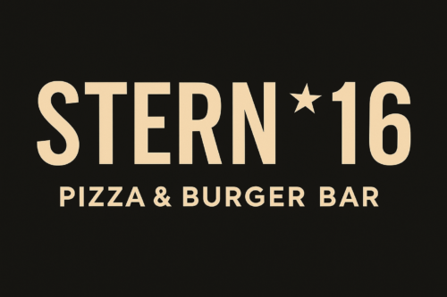 STERN16 – Pizza & Burger Bar - Photo 1