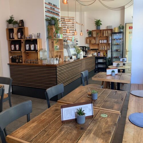Storå Coffee - Photo 1