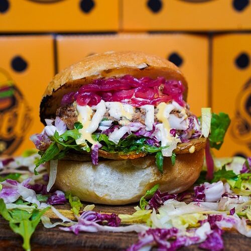 Street Burger - Photo 1