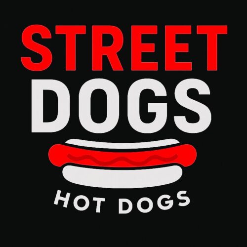 STREET DOGS - Photo 1