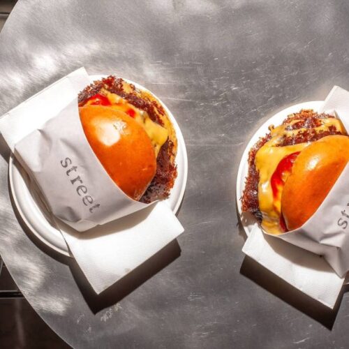 Street Smash Burgers - Photo 1