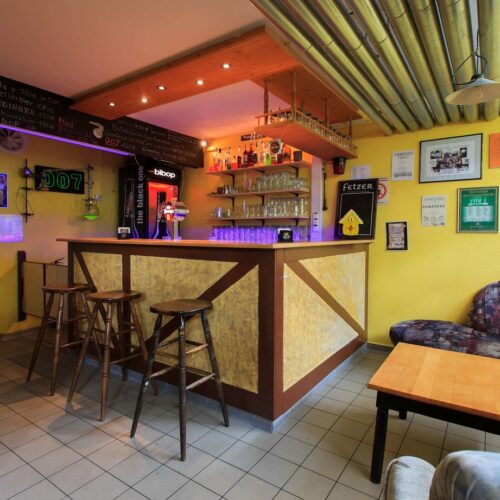 Studentenclub Destille - Photo 1