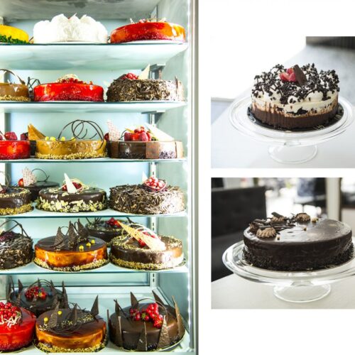 SugArt Factory Konditorei Torten & Kuchen GmbH – Düsseldorf - Photo 1