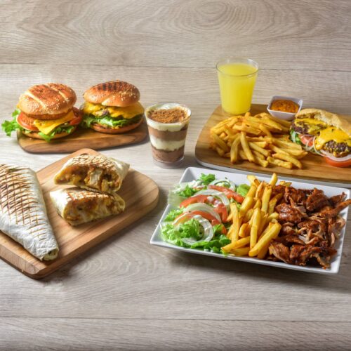 SUMMER SNACK - Photo 1