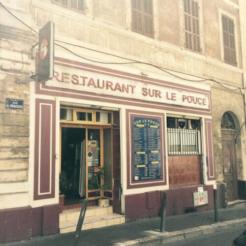 Sur le Pouce - Photo 1