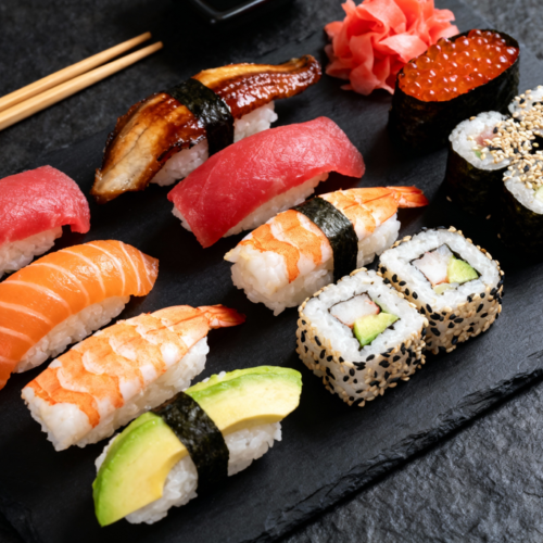 Sushi Vero - Photo 1