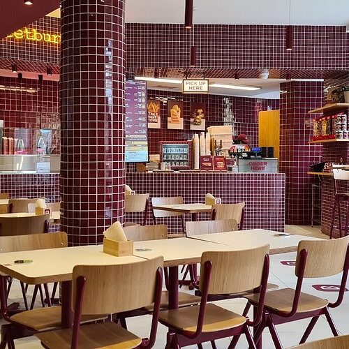 sweetburger – Navigli - Photo 1