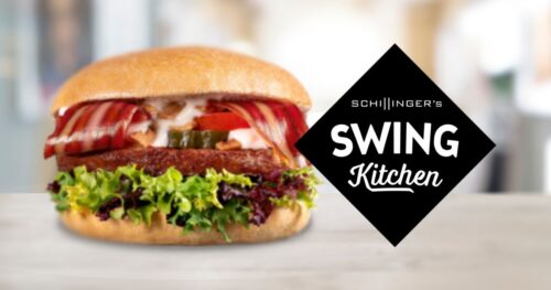 Swing Kitchen - Photo 1