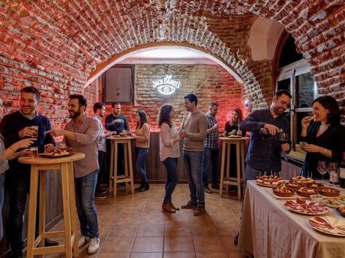 Taberna Odín - Photo 1
