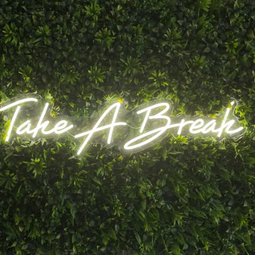 Take a Break - Photo 1