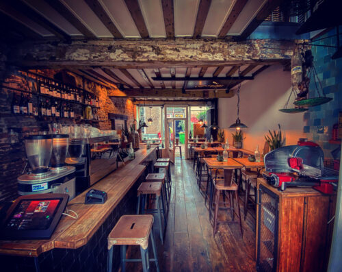 Talud9 Wijnbar - Photo 1