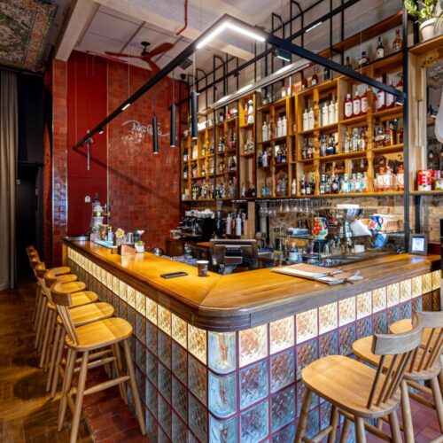 Tapaseria - Photo 1