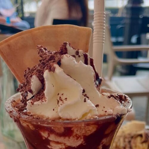 Tati Gelato - Photo 1