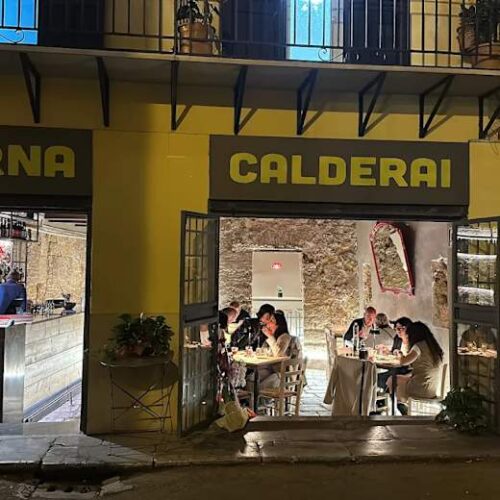 Taverna Calderai - Photo 1