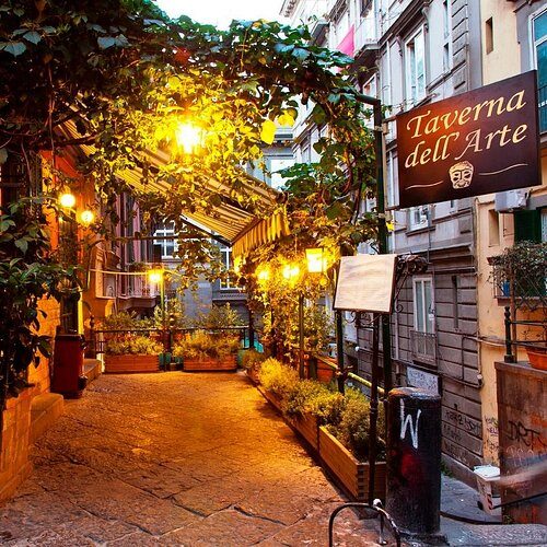 Taverna dell’Arte - Photo 1