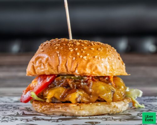 Tayyeb Burger Zürich - Photo 1