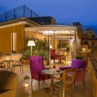 Tectum Bar and Rooftop Bar - Photo 1