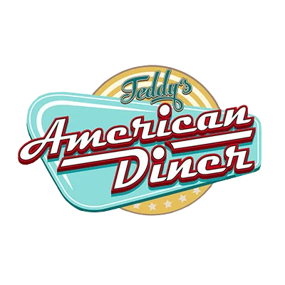 Teddy’s American Diner - Photo 1