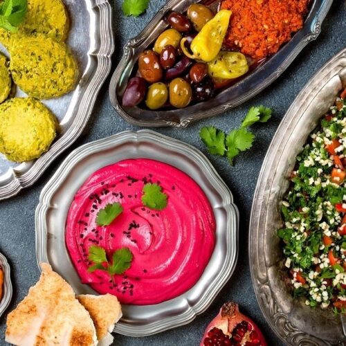 Teheran Restaurant - Photo 1
