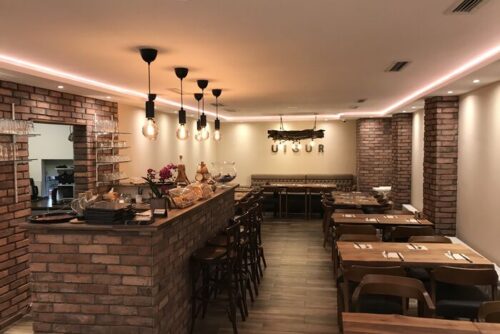 Tengri Tagh Uigur Restaurant - Photo 1