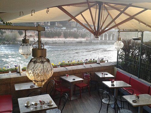 Terrazza Bar al Ponte - Photo 1