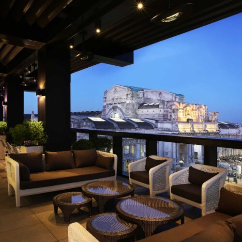 Terrazza Gallia - Photo 1