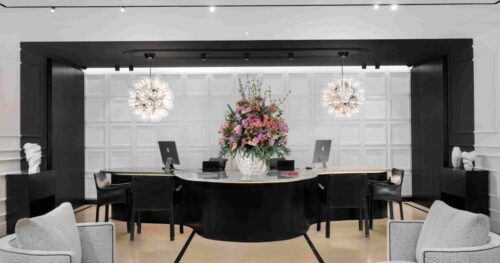The Amauris Vienna – Relais & Châteaux - Photo 1