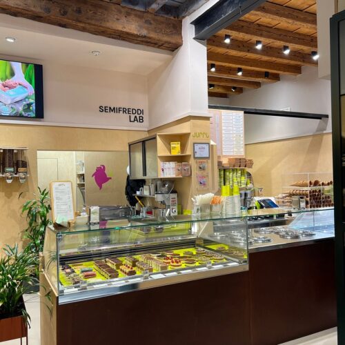 The art of ice cream – Gelateria Verona - Photo 1