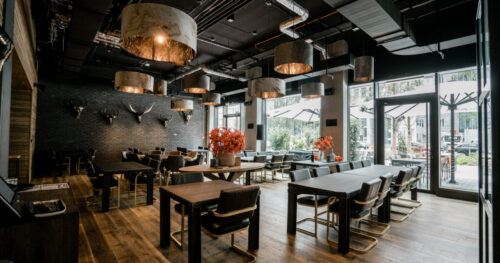 The ASH Dortmund - Photo 1
