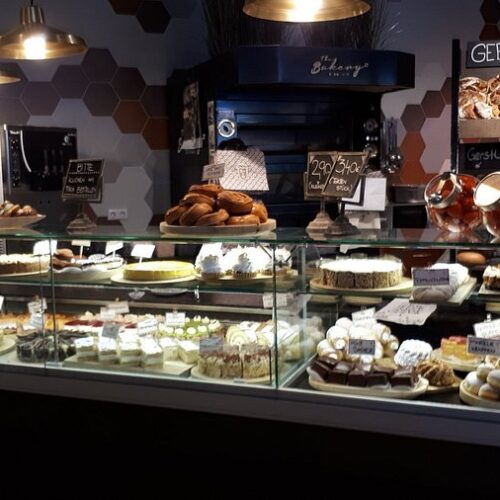 The Bakery by Didi Maier - Photo 1